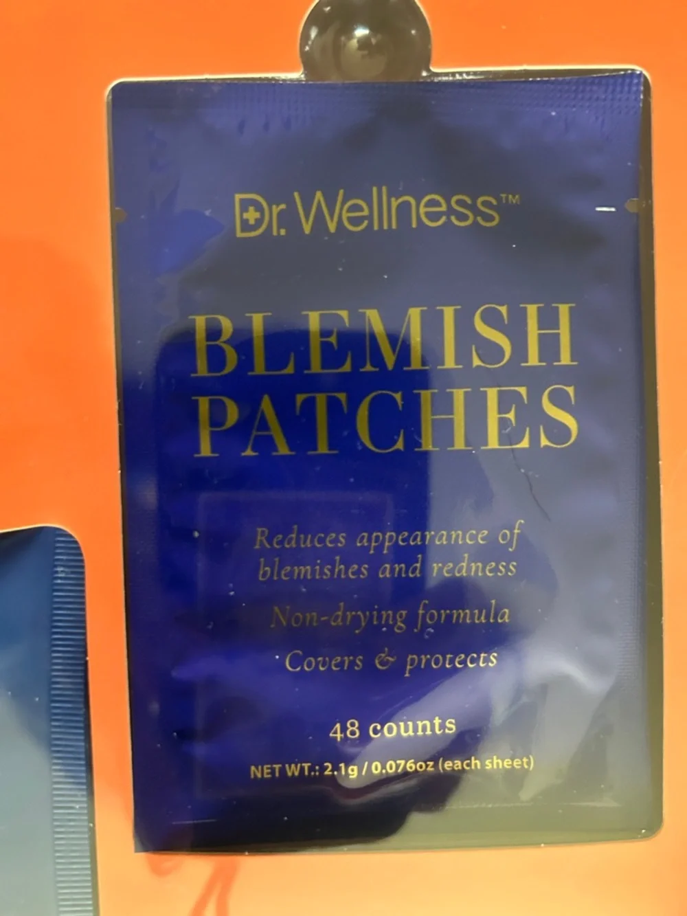 Dr. Wellness Exfoliating Facial Cleanse Set